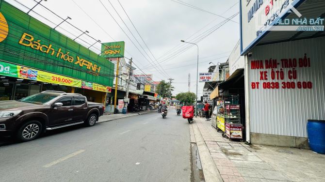 Đất mặt tiền kinh doanh gần ngã 6 An Phú, Vsip 1, khu Việt Sing, 2152 Thuận An - 8