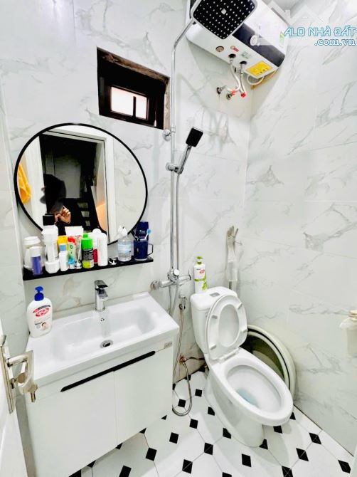 Phan Chu Trinh, 2 chiều oto, Vỉa hè 8m, 2 thoáng. 35m2 x 7t. MT 4.4m. Chỉ  40 tỷ! - 8