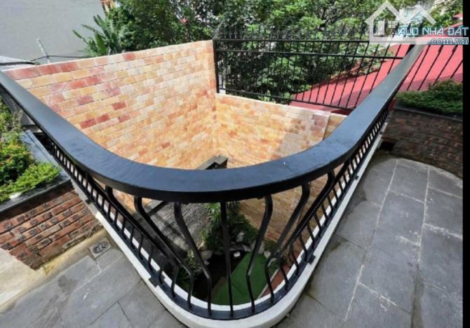 47 Tỷ / 313 M2/ 13.5 Mt/ Biệt Thự 4 Tầng Ngọc thụy - 8