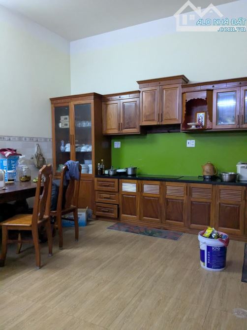 MẶT TIỀN KINH DOANH, Nguyễn Thị Kiểu Tân Chánh Hiệp Quận 12, dt 128M2 ×4t, giá siêu tốt, - 9