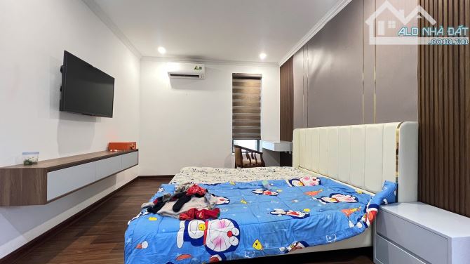 Cho thuê Biệt thự siêu Vip tại khu biệt thự Mê Linh - Anh Dũng - Dương Kinh - 9