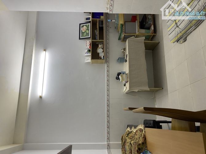 Nhà DT rộng 66m2 - Khu Phan Xích Long - Chỉ 7 Tỷ 250 TL - 9