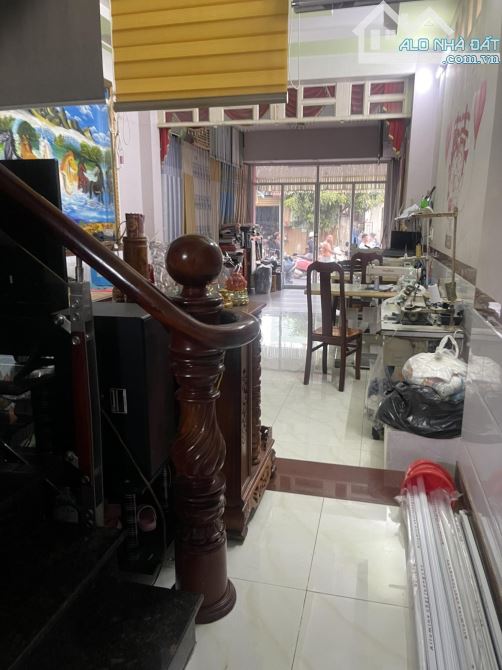 Bán Nhà Mặt Tiền Kinh Doanh Lô góc Không lộ giới, 71m2, 3 Tầng, đường 10m Thông Tứ Tung. - 9