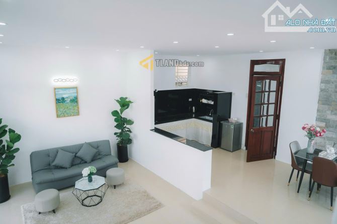 Homestay xinh trung tâm Đà Lạt P5 74m2 giá chỉ hơn 4 tỷ - 9