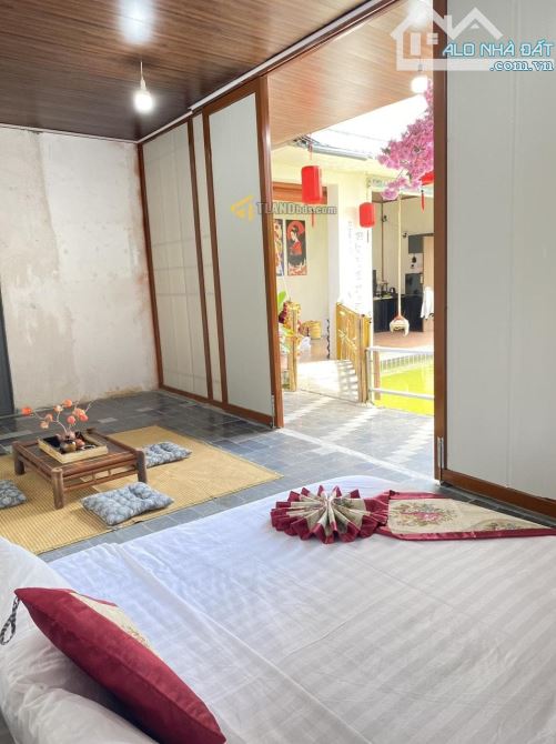 Villa chill trung tâm P8 Đà Lạt 200m2 12 tỷ TL - 9
