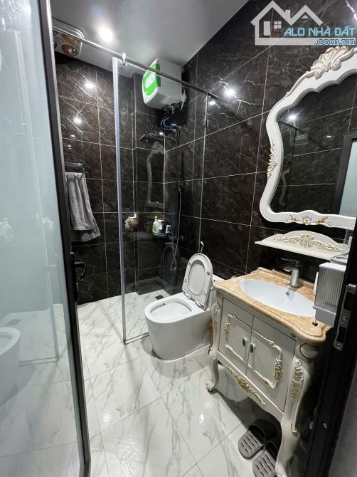 Bán Nhà Trung Hành,  Đằng Lâm, Hải An. 6,6 tỷ , 88m. - 9