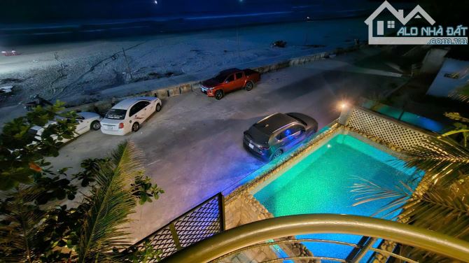 ❌ Biệt thự cao cấp mặt tiền View Biển Vịnh Lăng Cô, TT Lăng Cô, Phú Lộc, TT Huế - 9