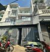 4X17M - CẦN BÁN NHÀ 1 SẸC ĐƯỜNG TRẦN THỊ HÈ - KẾ BÊN HIỆP THÀNH CITY- 3 TẦNG - NHỈNH 4 TỶ