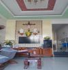 Bán nhà 2lầu 1 trệt mặt tiền chợ  Hòa Bình Gần GX Hòa Bình ,cách quốc lộ 1A 200m  phường T