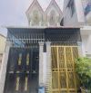 Nhà phố 96m ngang 4.3m gần BigC Go p. Đông Hòa Tp Dĩ An