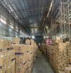 Cho thuê 1.700m2 kho xưởng tại Hà Bình Phương, Thường Tín, Hà Nội