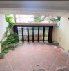 Nguyên căn Đội Cấn - Hoàng Hoa Thám 95m2x3T đất rộng, có sân, nhiều phòng, đủ ĐH 15tr/th