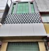 Bán nhà mặt tiền 34 Nguyễn Oanh P.7, Dt 4,7m x18m, 1 trệt 2 lầu. Giá 10,8 tỷ