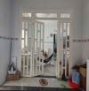 Bán nhà mặt tiền số ngay CĐ Công Thương, 4.3 x 25 = 107m2. Giá 7.4 tỷ