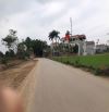 90m đất nền Hoà lạc Bình Yên thạch thất 3 tỷ sát công nghệ cao Hoà Lạc, đại học FPT