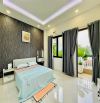 BÁN NHÀ MT TRƯỜNG CHINH Q.12 - 88M2 - HẺM Ô TÔ THÔNG - CHỈ 5.XX TỶ