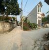 52m² full thổ, lô góc, sẵn sổ, tại Phú Nghĩa, chỉ 200m ra Ql6, giá 5xtr/m²