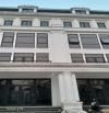 Cho thuê nhà KĐT Louis Hoàng Mai 75m2 x 5 tầng - LÀM KHO, VP CÔNG TY