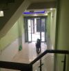 cho thuê nhà nguyên căn hẻm 6m đường mã lò, Bình Trị Đông A Bình Tân