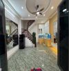 HOÀNG MAI -ĐỀN LỪ  NHÀ ĐẸP -DÂN XÂY -NGÕ RỘNG VÀ THOÁNG. -VÀI BƯỚC Ô TÔ ĐỖ  DT35M2 -5 TẦNG