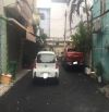 Sát mặt tiền! HXH 8m Đinh Bộ Lĩnh 4x17m gần công viên bờ sông. Dòng tiền 15tr/th. 8,7