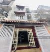Cho thuê nhà hẻm Ô Tô 1/ Nguyễn Thái Sơn - P5 GV - 3 Lầu - 4PN- Sân thượng