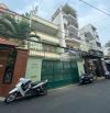 bán nhả hẻm 339 lê văn sỹ khu đẹp nhất lê văn sỹ trệt 2 lầu ngang 5m quận 3