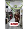 Nhà HXT An Dương Vương Q6 - 4X27,5M - 9,8 Tỷ - Ngay CV Phú Lâm.