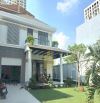 Villa Thảo Điền Sân Vườn Rộng - 1 lầu Có Sẵn Nội Thất Giá 2500$
