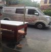 Nhà 3 tầng hẻm xe hơi gần Nguỹên Thị Thập. 1 sẹc kdbb tốt. 120 m2 chỉ 8,5 tỷ.