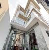 NHÀ VIP - LÊ THỊ HOA P. BÌNH CHIỂU TP.THỦ ĐỨC