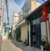 🔥 BÁN NHÀ HẺM Ô TÔ QUAY ĐẦU, HUỲNH THỊ HAI QUẬN 12 – GẦN TRƯỜNG ĐH GTVT 🔥
