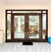 NHÀ ĐẸP TỨ HIỆP 50M2- HAI THOÁNG -NỞ HẬU -NGÕ THÔNG - FULL NỘI THẤT LONG LANH - CHỈ 7.9 TỶ