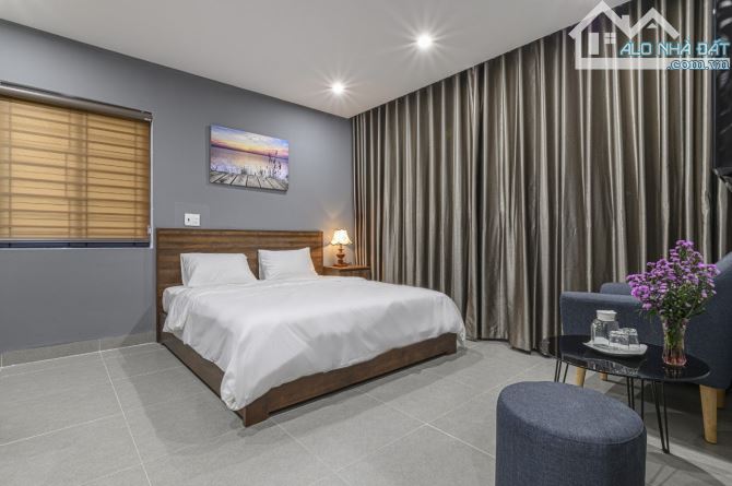 Bán nhà 2 tầng đường Bàu Làng, Thanh Khê, đường 5m5, ngang 5m, 102m2 giá 5.95 tỷ