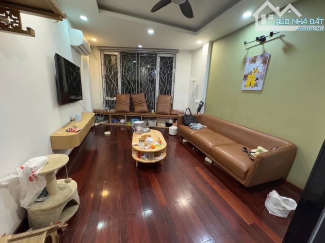 BÁN NHÀ MẶT NGÕ THỊNH QUANG, KINH DOANH SẦM UẤT, VỪA Ở VỪA KINH DOANH HOẶC CHO THUÊ