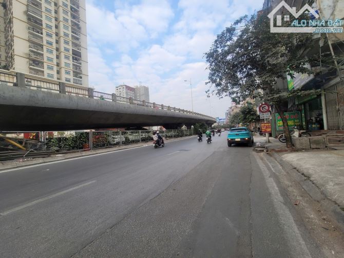 Bán nhà mặt phố Minh Khai-DT 151 m2,nhà cấp 4-MẶT PHỐ KINH DOANH-ĐẦU TƯ XÂY NHÀ. - 4