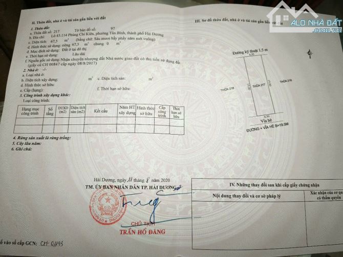 PHÙNG CHÍ KIÊN ĐƯỜNG ĐÔI KHU ĐÔ THỊ AN PHÚ