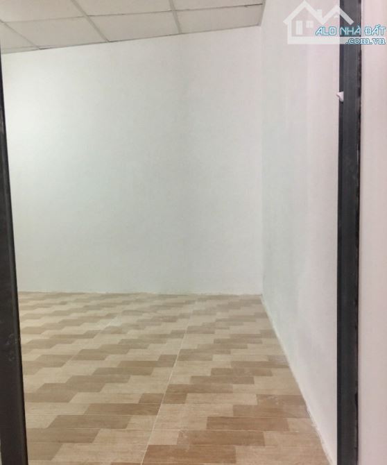 Nhà cấp 4 phố Trần Đại Nghĩa 43,5m2 mt3,6 giá 13 tỷ gần ô tô, bagac đỗ - 1