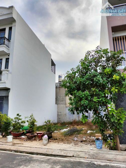 Siêu Hiếm đất đường số 6 BHH B gần chợ liên khu 5-6 hẻm xe hơi 96m2 Nhỉnh 4 tỷ - 3