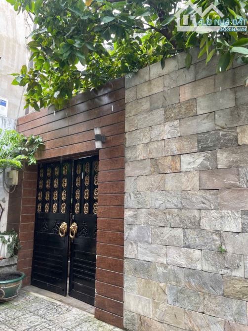 Bán biệt thự khu vip Nguyễn Văn Khối - 80m2 (10mx8m), 5PN lớn - HXH cách vài bước chân - g
