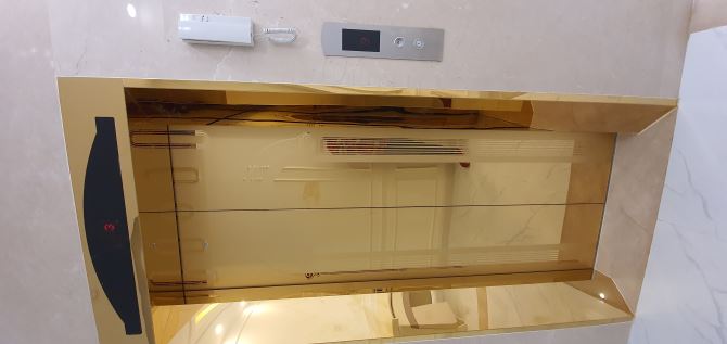 BAN NHA mặt tiền, 5 lầu mới đẹp, giá rẻ nhất. Q7, đường LÂM VĂN BỀN. Dt: 8m x 20m. 25.5 tỷ - 1