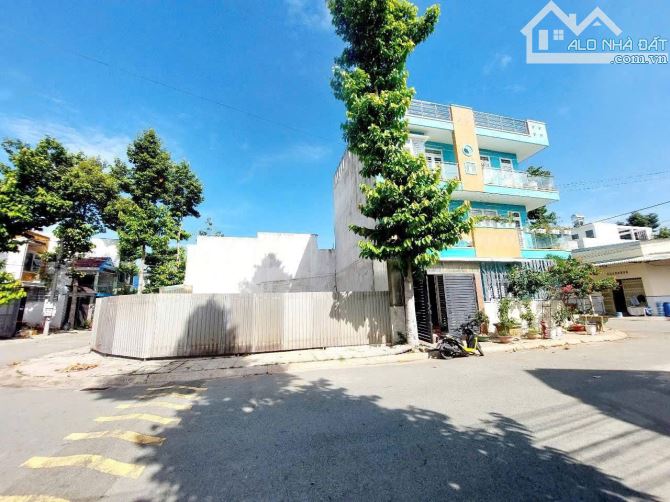 GẤP đất GÓC 2 mặt TIỀN 120m giá YÊU thương 2 tỷ ĐẦU tư XÂY dựng