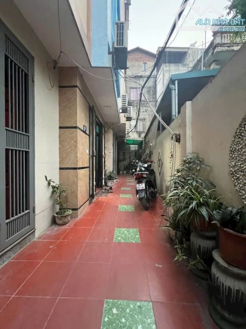 BÁN NHÀ ĐẠI TỪ .34M.4 TẦNG.MT 3.7M HƠN, GIÁ 6 TỶ ii