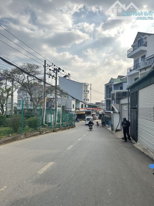 Đất Mặt Tiền Trần Anh Tông. P8. 102m2. Ngang 5,2m. Ngay Cổng Công Ty Hasfarm Giá 8,9 Tỷ TL