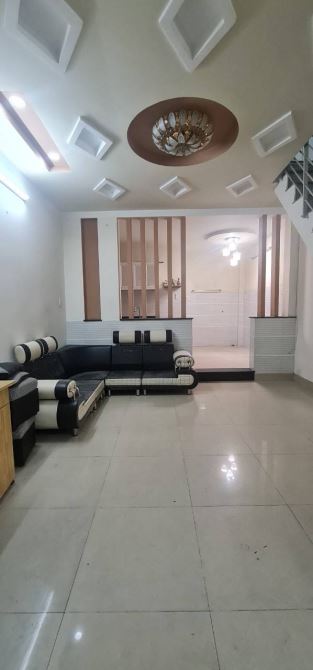 BÁN NHÀ 4* 9.5* 2 TẦNG-PHẠM ĐĂNG GIẢNG BHH BÌNH TÂN