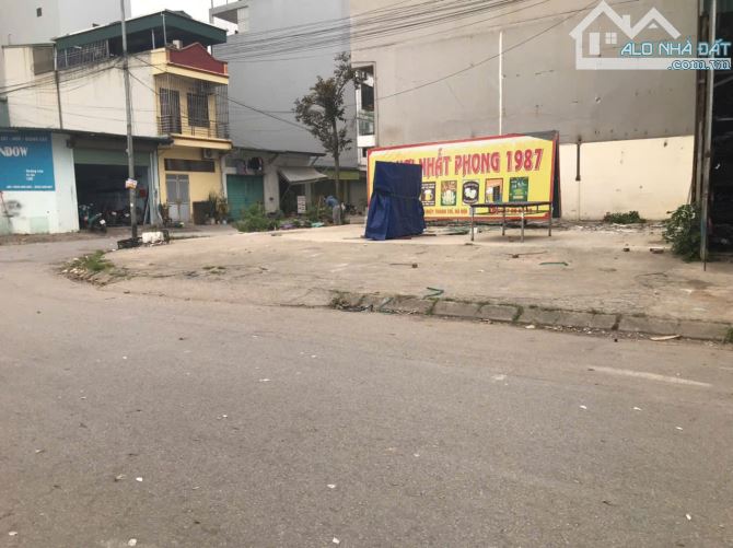 BÁN ĐẤT 75M ĐẤU GIÁ NGŨ HIỆP-THANH TRÌ-VỊ TRÍ ĐẮC ĐỊA P.LÔ ô tô VỈA HÈ GIÁ CHỈ 8.5 TỶ