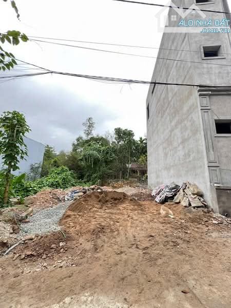 🔥🔥🔥🔥🔥Bán 103m2 đất kiệt oto LÊ NGÔ CÁT chỉ 1,7x tỷ vị trí đẹp