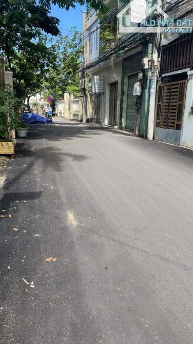BÁN NHÀ 2 TẦNG – KIỆT 7M Ô TÔ ĐỖ – HÀ HUY TẬP -THANH KHÊ- GIÁ CHỈ 3,95 TỶ