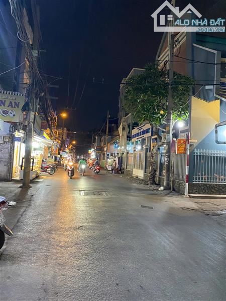 NHÀ ĐẸP NGUYỄN DU - SÁT CHỢ GÒVẤP - SỔ A4 - 4.2x9M - 3TẦNG - CHỈ 4.2 TỶ - 7 - THƯƠNG LƯỢNG