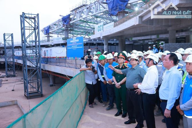 LÔ ĐẤT ĐẸP NGAY CỔNG TRƯỚC SÂN BAY LONG THÀNH, SẴN THỔ CƯ, CÁCH CỔNG CHÍNH  SÂN BAY 1KM